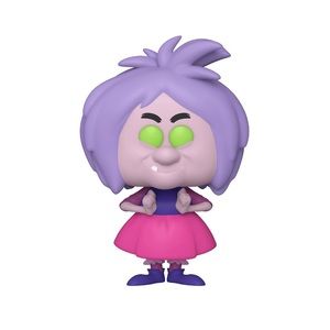 Funko Pop - the sword and the stone , Madam Mim # 1101